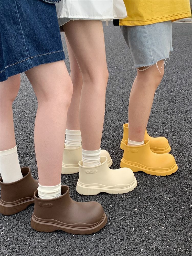 Женские коричневые резиновые с – обзор и цена Women'S Shoes Wide Width