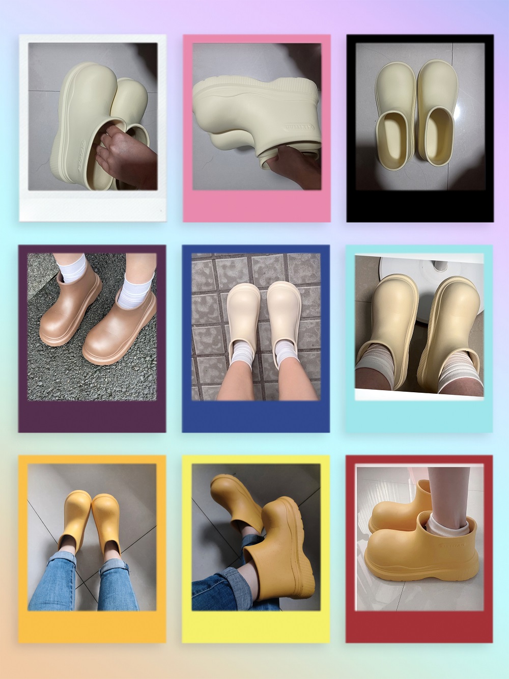 Женские коричневые резиновые с – обзор и цена Women'S Shoes Wide Width