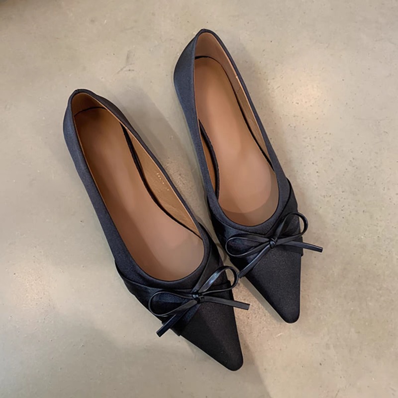 Летние новые шифоновые модные  – обзор и цена Women'S Shoes In Fashion