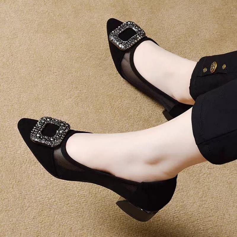 Элегантные туфли-лодочки с ост – обзор и цена Women'S Shoes In Fashion