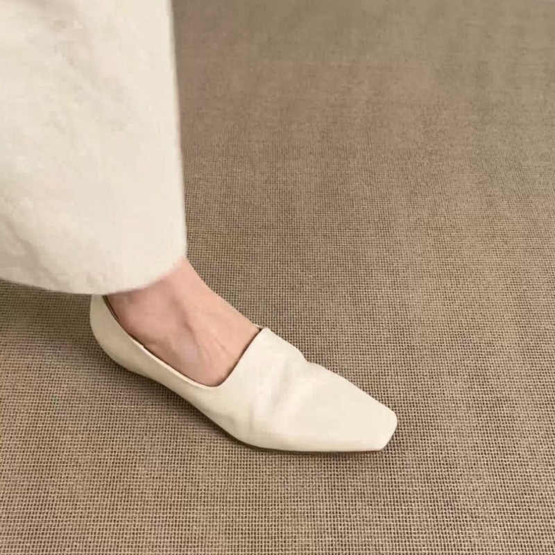 Ретро-лоферы женские, без заст – обзор и цена Shoes Women Pumps