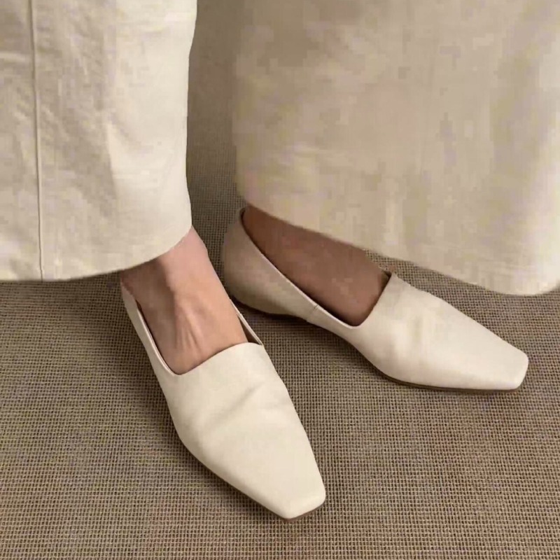 Ретро-лоферы женские, без заст – обзор и цена Shoes Women Pumps
